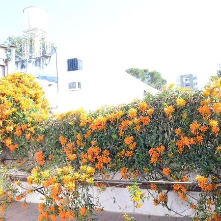 Casa Colonial En Salta Nueva Y Antigua Leilighet Eksteriør bilde