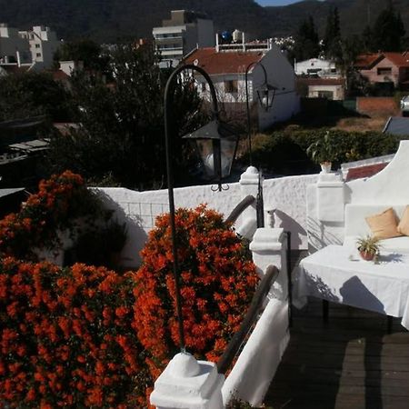 Casa Colonial En Salta Nueva Y Antigua Leilighet Eksteriør bilde