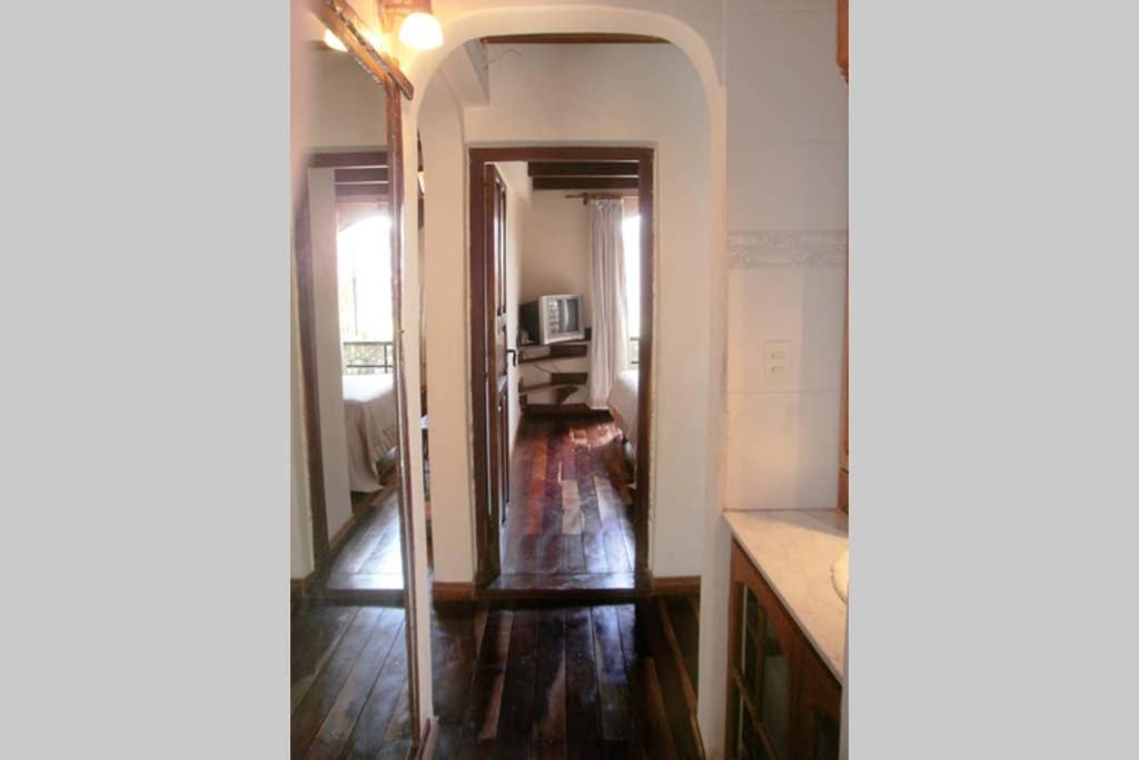 Casa Colonial En Salta Nueva Y Antigua Leilighet Eksteriør bilde
